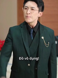 Tập 13 - Tình Cha Như Núi