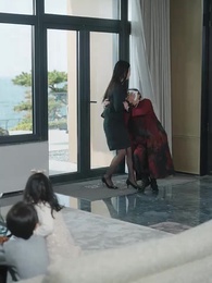 第67集 - 萌娃助攻後我閃婚了億萬首富