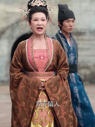 第34集 - 花影重來照君心