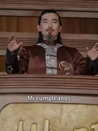 [Doblado]La Historia de un Místico - Episode 26