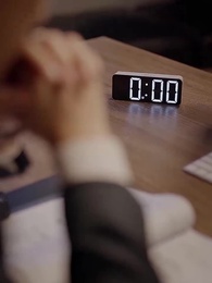 龍隱於田：老農父親是大佬 - Episode 21