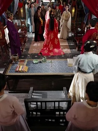 Lỡ Duyên Thanh Xuân - Episode 15