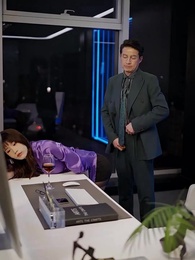 龍隱於田：老農父親是大佬 - Episode 24