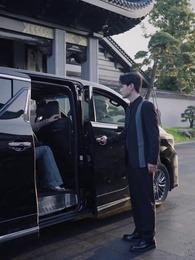 第41集 - 我兒子被大佬盯上了