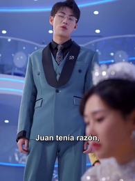 Episodio 28 - Despedida Cruel, Redención Eterna