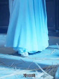 100화 - [더빙 버전]신의독비