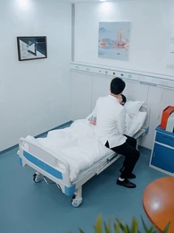 世間繁華只因妳 - Episode 45