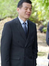 成仙在即，師父拿出百封婚書 - Episode 77