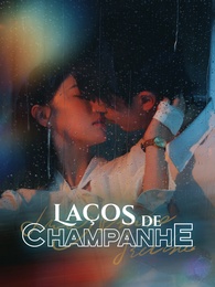 Laços de Champanhe