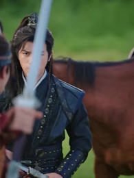 三個竹馬棄娶，我轉身嫁太子 - Episode 58