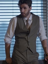 Séduire le beau-frère de mon ex - Episode 43