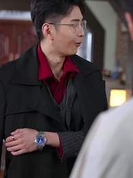 我和祖宗做交易 - Episode 12