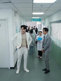 Endlich in deiner Welt - Episode 70