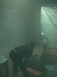 Seduzir o cunhado do meu ex - Episode 12