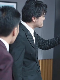 Der unbesiegbare Vater und die eiskalte Chefin - Episode 50