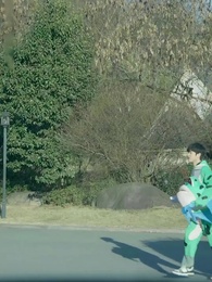 ตอนที่ 7 - คู่แค้นคู่รัก