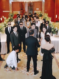 世間繁華只因妳 - Episode 55