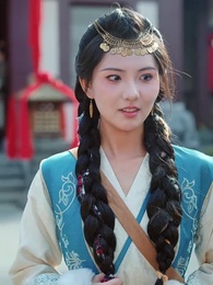 三個竹馬棄娶，我轉身嫁太子 - Episode 22