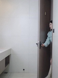 第15集 - 姜小姐的反擊