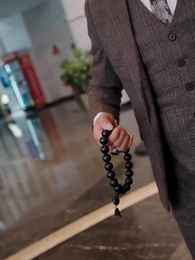 第6集 - 獨苗苗找回家，絕嗣爺爺寵上天