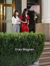 Endlich in deiner Welt - Episode 7