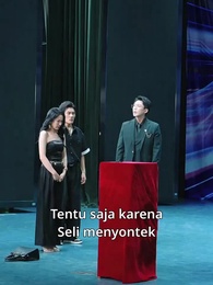 Episode 26 - Ada Ayah Mendukungmu