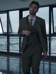 Seduce My Ex's Brother-in-Law - Episode 40