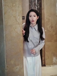 雲遮不見月 - Episode 40