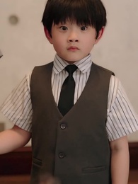 第56集 - 獨苗苗找回家,絕嗣爺爺寵上天