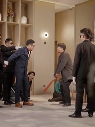 龍隱於田：老農父親是大佬 - Episode 40