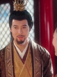 花影重來照君心 - Episode 50