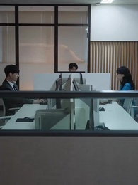 One Night Meant for Pure Love - Episode 1