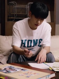 히키코모리 재벌 키우기 - Episode 15