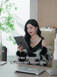 Episode 49 - Endlich in deiner Welt