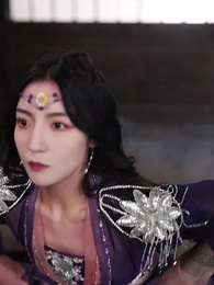 Episode 37 - Sang Maharani Jadi Muridku?