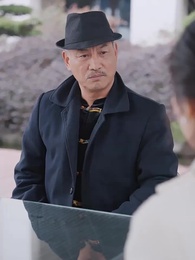 第25集 - 勝者為鳳