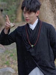 第74集 - 成仙在即，師父拿出百封婚書