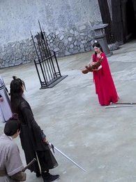 Sang Maharani Jadi Muridku? - Episode 20