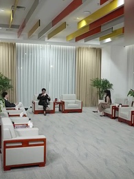 Der unbesiegbare Vater und die eiskalte Chefin - Episode 54