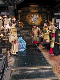 転生したら 皇城を攻落した件 - Episode 28