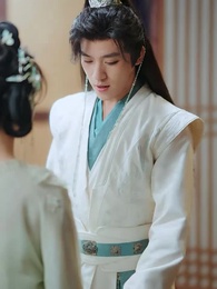 三個竹馬棄娶，我轉身嫁太子 - Episode 30