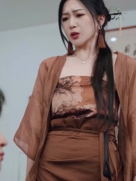 我和祖宗做交易 - Episode 6