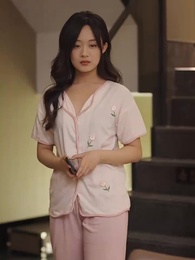 姜小姐的反擊 - Episode 50