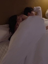 Episode 15 - One Night Meant for Pure Love