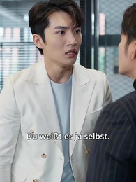 Episode 56 - Endlich in deiner Welt