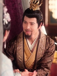 花影重來照君心 - Episode 44