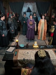 転生したら 皇城を攻落した件 - Episode 4