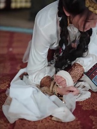 第39集 - 三個竹馬棄娶，我轉身嫁太子