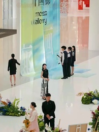 Épisode 36 - Enchaînement Couleur Champagne