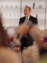 Episode 52 - Seduce My Ex's Brother-in-Law